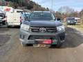 Toyota Hilux 2.4 D-4D 150CH X-TRA CABINE LECAP 4WD Noir - thumbnail 1