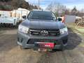 Toyota Hilux 2.4 D-4D 150CH X-TRA CABINE LECAP 4WD Noir - thumbnail 4