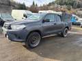 Toyota Hilux 2.4 D-4D 150CH X-TRA CABINE LECAP 4WD Noir - thumbnail 2