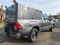Toyota Hilux 2.4 D-4D 150CH X-TRA CABINE LECAP 4WD Noir - thumbnail 7