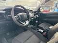 Toyota Hilux 2.4 D-4D 150CH X-TRA CABINE LECAP 4WD Noir - thumbnail 9