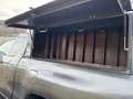 Toyota Hilux 2.4 D-4D 150CH X-TRA CABINE LECAP 4WD Noir - thumbnail 17