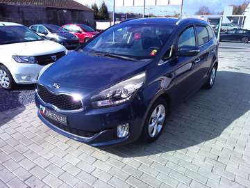 Carens 1.7 CRDI Lounge