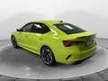 Skoda Octavia Octavia 2.0 TSI DSG RS Zelená - thumbnail 4