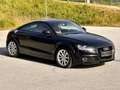Audi TT 2.0 TFSI Coupe quattro / DSG / erst Hand / Orginal Schwarz - thumbnail 7