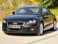 Audi TT 2.0 TFSI Coupe quattro / DSG / erst Hand / Orginal Schwarz - thumbnail 10