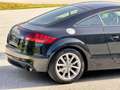 Audi TT 2.0 TFSI Coupe quattro / DSG / erst Hand / Orginal Schwarz - thumbnail 12