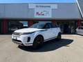 Land Rover Range Rover Evoque 2.0D I4 163 CV AWD R-Dynamic SERVICE UFFICIALI Bianco - thumbnail 1