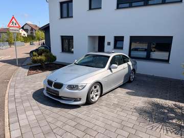 i Coupe E92/Schalter/Navi