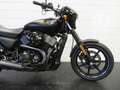 Harley-Davidson Street 750 ABS VANCE & HINES Zwart - thumbnail 9