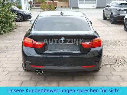 Annonce voiture d'occasion BMW 428 - CARADIZE