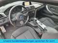 BMW 428 428i Gran Coupé* HEADUP* M-PAKET* DEUTSCHES AUTO Zwart - thumbnail 12