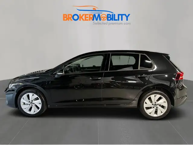 Volkswagen Golf view 9