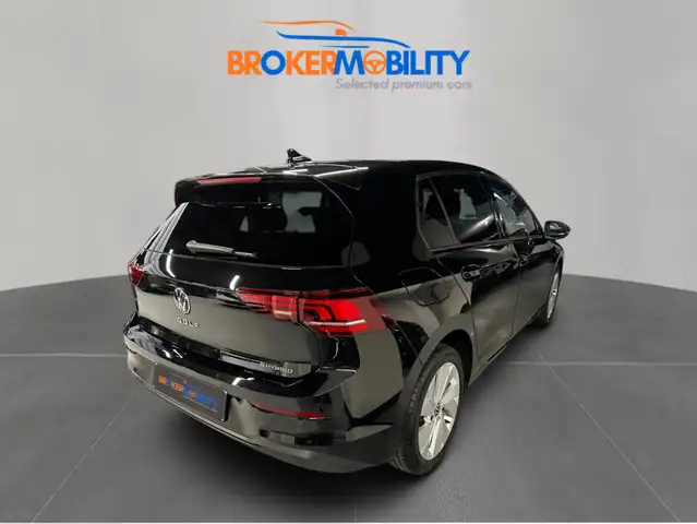 Volkswagen Golf view 7