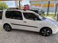 Skoda Roomster 1.2 TSI Active Weiß - thumbnail 3