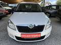 Skoda Roomster 1.2 TSI Active Weiß - thumbnail 2