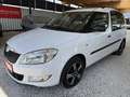 Skoda Roomster 1.2 TSI Active Weiß - thumbnail 1