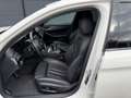 BMW 520 d Touring M Sport Pano HUD R-Cam ACC 18 AHK Weiß - thumbnail 10