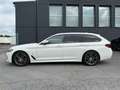 BMW 520 d Touring M Sport Pano HUD R-Cam ACC 18 AHK Weiß - thumbnail 3