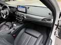 BMW 520 d Touring M Sport Pano HUD R-Cam ACC 18 AHK Weiß - thumbnail 17