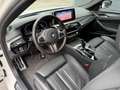 BMW 520 d Touring M Sport Pano HUD R-Cam ACC 18 AHK Weiß - thumbnail 12