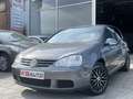Volkswagen Golf 1.4i 16v United/185.626KM/CLIM AUTO/JANTES Gris - thumbnail 1