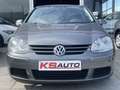 Volkswagen Golf 1.4i 16v United/185.626KM/CLIM AUTO/JANTES Gris - thumbnail 6