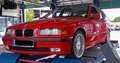 Alpina B8 B8 4,6 Rot - thumbnail 1