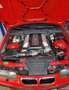 Alpina B8 B8 4,6 Rot - thumbnail 5