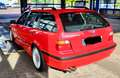 Alpina B8 B8 4,6 Rot - thumbnail 2