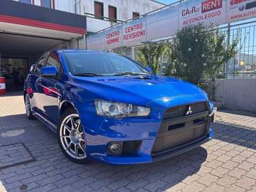 Lancer Evolution Evolution 2.0 turbo GSR 4wd