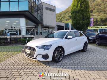 A3 Sportback 30 2.0 tdi