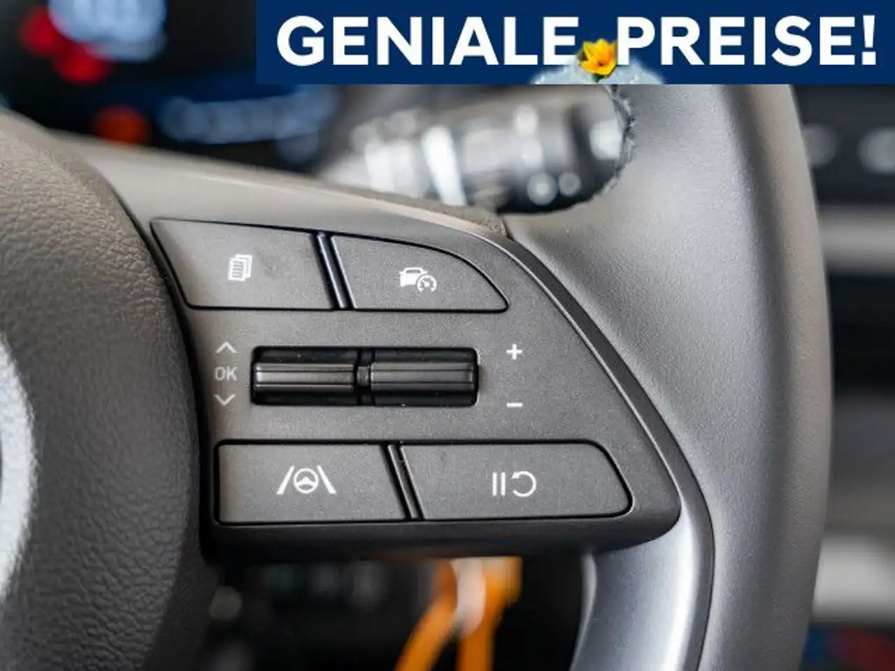 Hyundai BAYON Select 1.0 Turbo Benzin Bluetooth Navi Klima 19