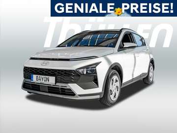 Select 1.0 Turbo Benzin Bluetooth Navi Klima