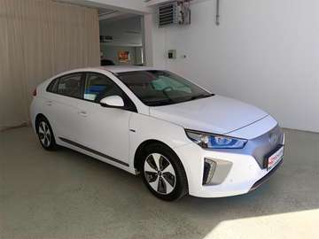 Ioniq Elektro Level 3