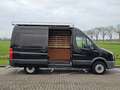 Volkswagen Crafter 35 2.0 163 pk ac Schwarz - thumbnail 14