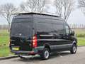 Volkswagen Crafter 35 2.0 163 pk ac Schwarz - thumbnail 3