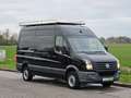 Volkswagen Crafter 35 2.0 163 pk ac Schwarz - thumbnail 5