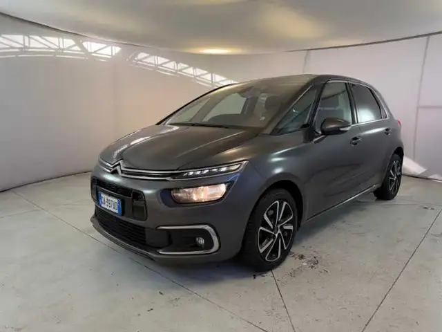Citroen C4 SpaceTourer Spacetourer 1.5 BlueHDi Shine