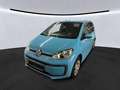 Volkswagen e-up! MAX ELECTRIC KAMERA SITZH M+M DOCK Blau - thumbnail 2