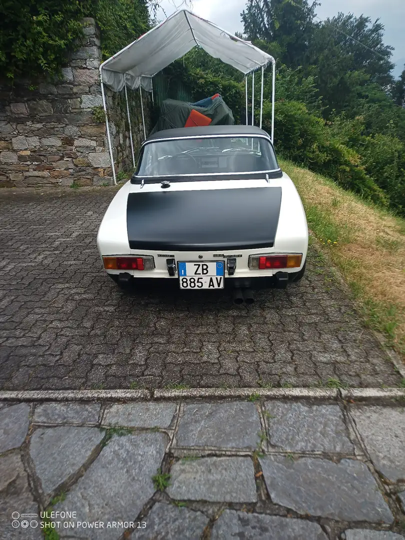 Fiat Spider Europa Spider America - 2