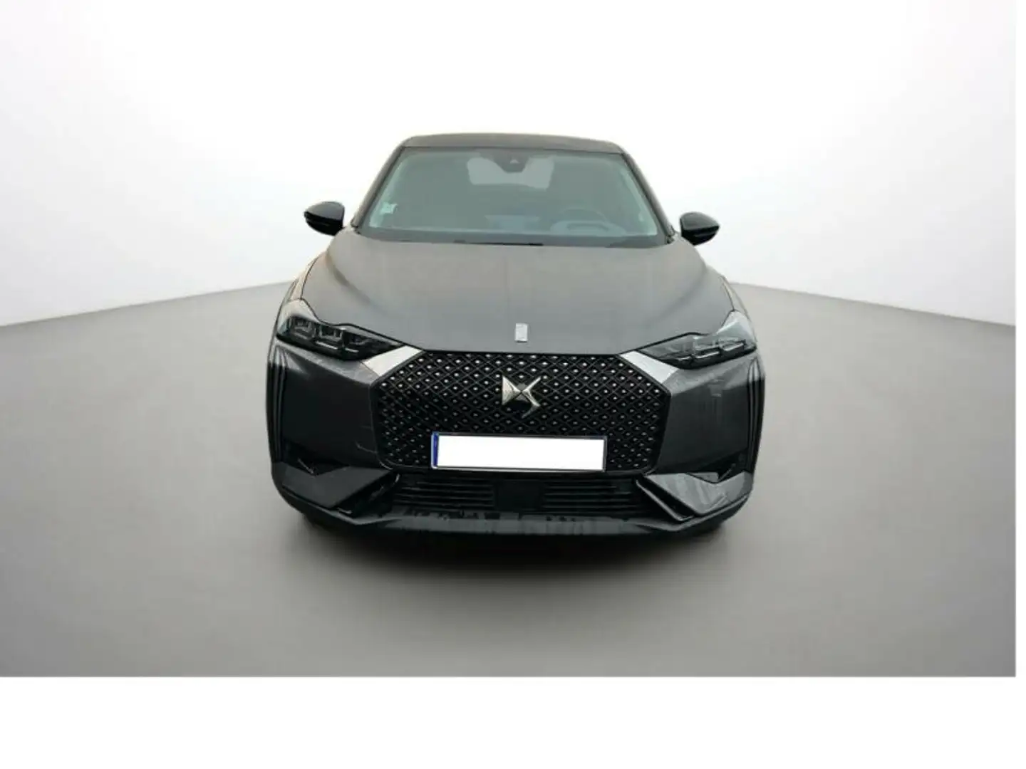 DS Automobiles DS 3 E-Tense 156ch Rivoli Gris - 2