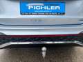 Volkswagen Tiguan R-Line TDI 4MOTION DSG Silber - thumbnail 9