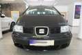 SEAT Alhambra 1.9 TDI Schwarz - thumbnail 2