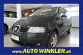 SEAT Alhambra 1.9 TDI Schwarz - thumbnail 1