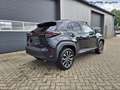 Toyota Yaris Cross 1.5VVT-iE 130PS Automatik Teamplayer Klimaautom... Negru - thumbnail 5