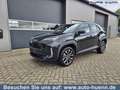 Toyota Yaris Cross 1.5VVT-iE 130PS Automatik Teamplayer Klimaautom... Negru - thumbnail 1