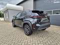 Toyota Yaris Cross 1.5VVT-iE 130PS Automatik Teamplayer Klimaautom... Negru - thumbnail 3