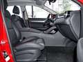 MG ZS EV STD LUX ab 259,-€ Winter-Sale Rot - thumbnail 4