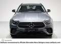 Mercedes-Benz E 300 de S.W. 4Matic Auto Plug in hybrid Premium Navi Grigio - thumbnail 2